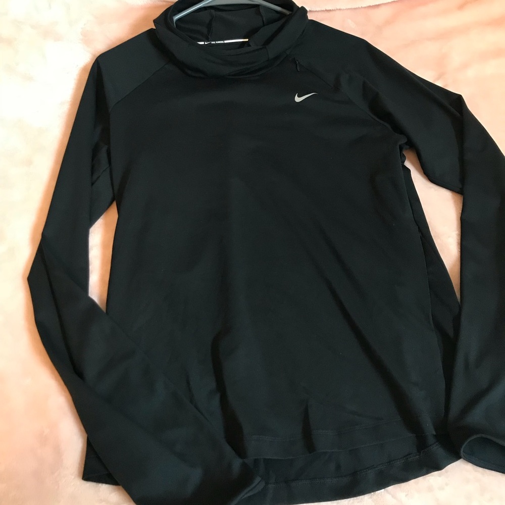 Dri-Fit element hoodie